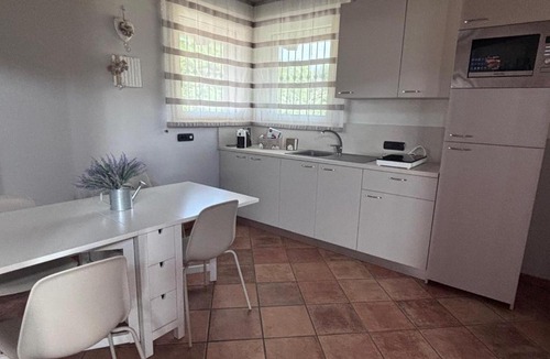 Lanzo Torinese Apartment | Namastè