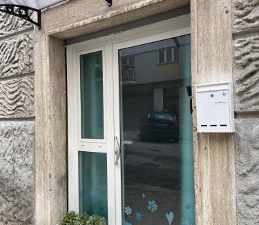 Ancona Apartment | Namastè monolocale