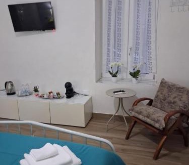 Battipaglia Bed & Breakfast | NaMi