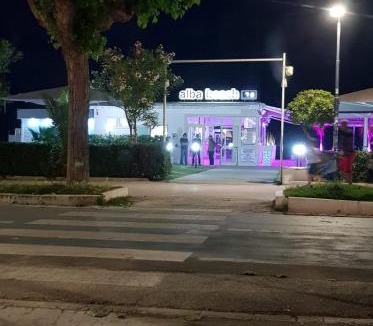 Alba Adriatica Apartment | Nancys House 2 a 20 mt dal mare - vista mare