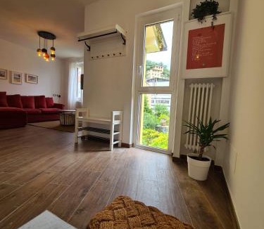 Sori Apartment | Nanin's Home