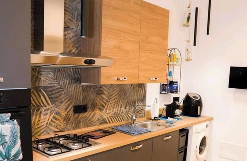 Naples City Centre Apartment | Nannì House