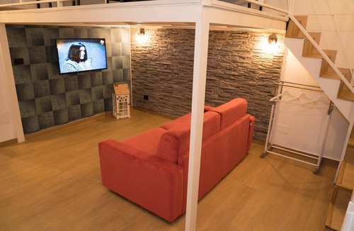 Naples City Centre Apartment | Nannì House