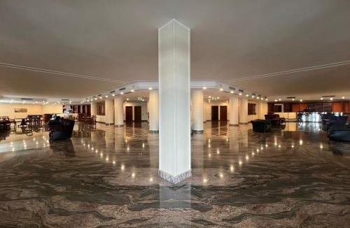 Marigliano Hotel | Naples Park Hotel