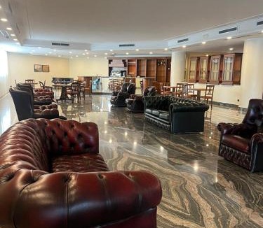 Marigliano Hotel | Naples Park Hotel