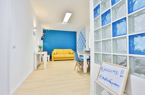 Naples Apartment | Naples Stay Inn - close to metro & all connections