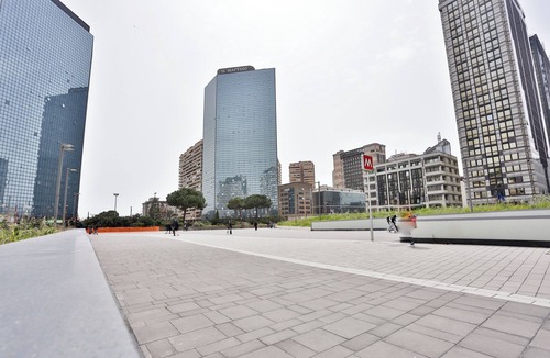 Naples Apartment | Naples Stay Inn - close to metro & all connections
