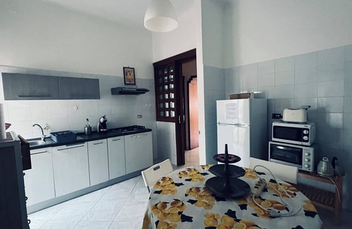 Historical Center Apartment | Napoli Felix