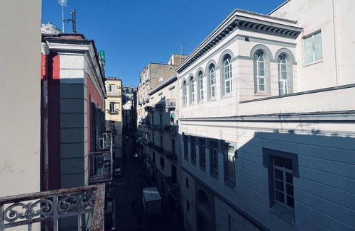 Historical Center Apartment | Napoli Felix