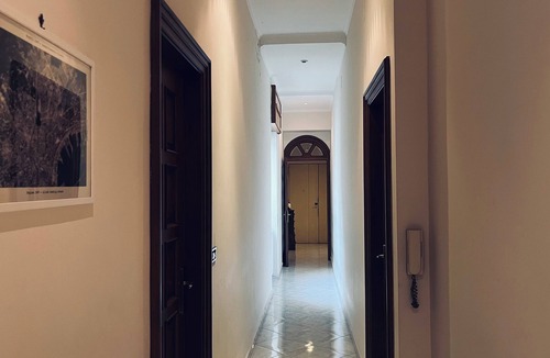 Historical Center Apartment | Napoli Felix