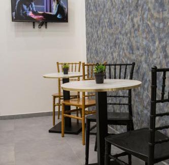 Naples Bed & Breakfast | Napoli Skyport