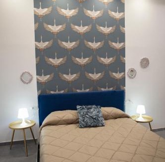 Naples Bed & Breakfast | Napoli Skyport