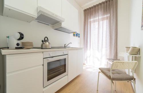 Naples Apartment | Napoli stazione-aeroporto