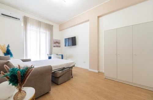 Naples Apartment | Napoli stazione-aeroporto