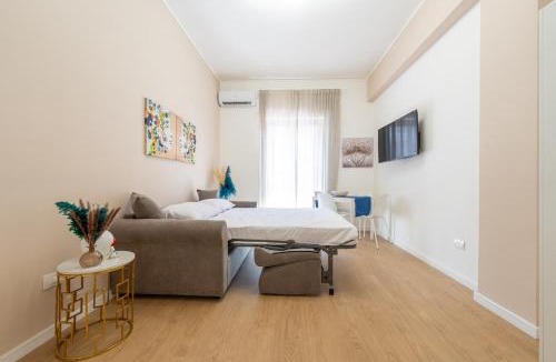 Naples Apartment | Napoli stazione-aeroporto