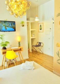 Chiaia House | Napoli Tree - Lungomare