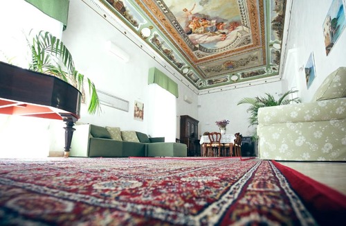 Historical Center Hotel | NapoliMia Boutique Hotel