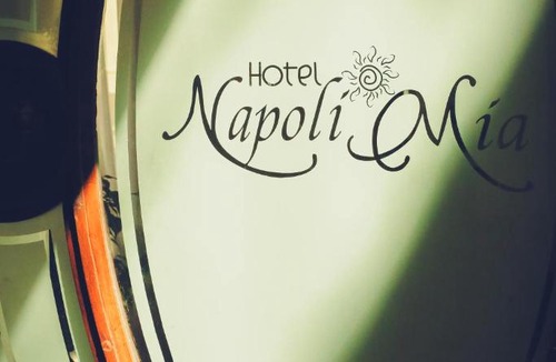 Historical Center Hotel | NapoliMia Boutique Hotel
