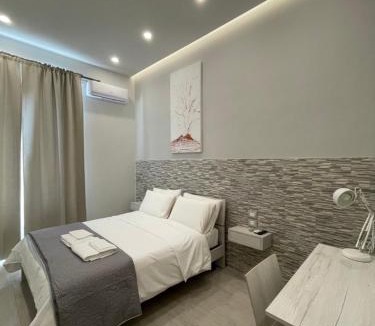 Naples City Centre Bed & Breakfast | Naptown Rooms