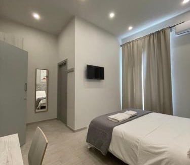 Naples City Centre Bed & Breakfast | Naptown Rooms