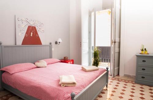 Historical Center Bed & Breakfast | Napul'art