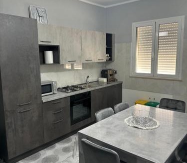 Cropani Marina Apartment | Nardhouse