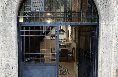 Narni House | Narnia Loft