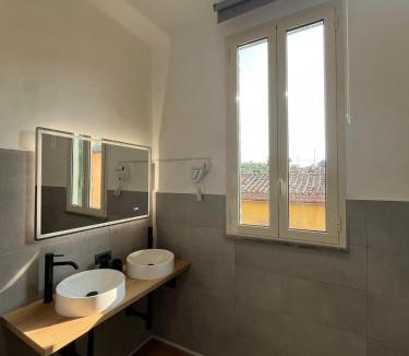Ronciglione House | Nas's House