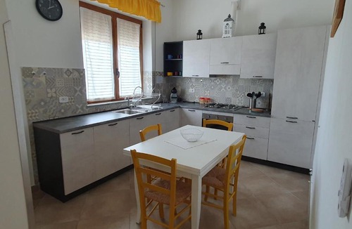 Capalbio House | Nato Contadino