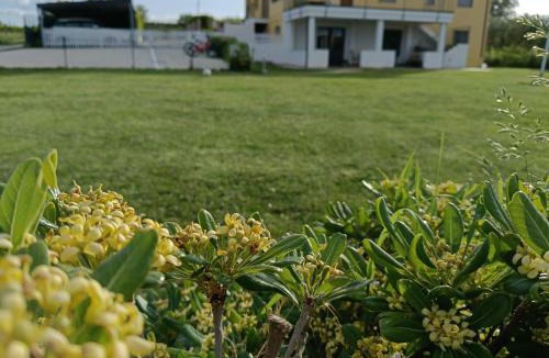 Vasto Bed & Breakfast | Natura e Mente Camere e Relax