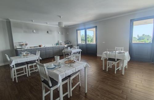 Vasto Bed & Breakfast | Natura e Mente Camere e Relax