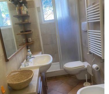Framura Apartment | Natura e relax