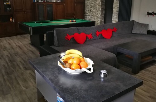 Monte San Vito Apartment | Natura Relax apartment in the villa