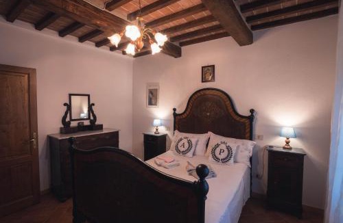 Roccastrada House | Nature & Relax in Tuscany - Pagiano 2