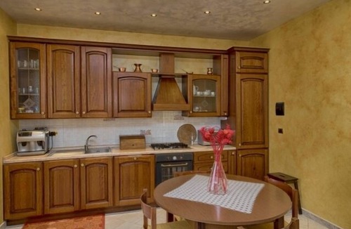 Petacciato Villa | Nature, sea and good food in the small Tuscany