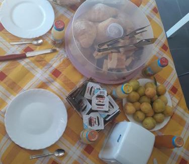 Prignano Cilento Bed & Breakfast | Nausicaa B&B