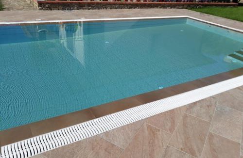 Prignano Cilento Bed & Breakfast | Nausicaa B&B
