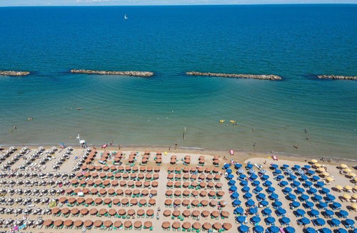 Pesaro Hotel | Nautilus Family Hotel