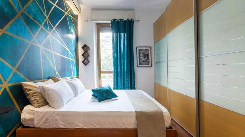 Stadera Apartment | Navigli-IEO Elegante Appartamento idromassaggio