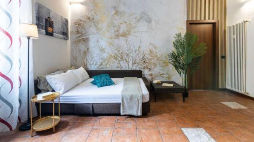 Stadera Apartment | Navigli-IEO Elegante Appartamento idromassaggio