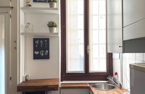 Porta Romana Apartment | Navigli stylish studio - Rockstar