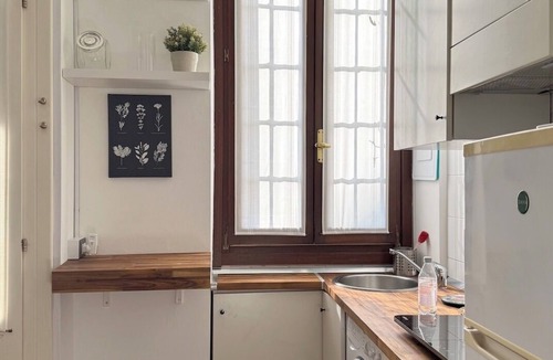 Porta Romana Apartment | Navigli stylish studio - Rockstar