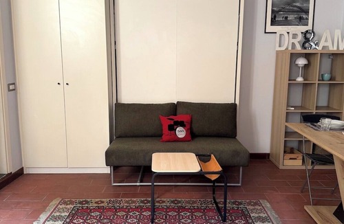 Porta Romana Apartment | Navigli stylish studio - Rockstar