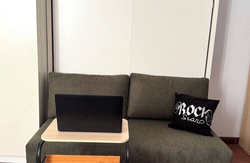 Porta Romana Apartment | Navigli stylish studio - Rockstar