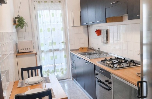 Binda Apartment | Navigli Sungarden