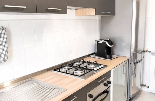 Binda Apartment | Navigli Sungarden