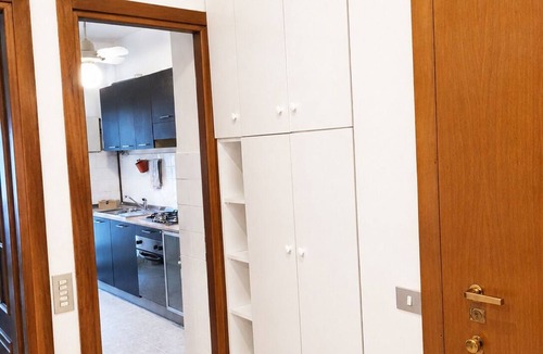Binda Apartment | Navigli Sungarden