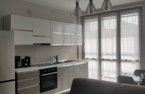 Cassina de' Pecchi Apartment | Naviglio Casa - Martesana bike path - M2 metro line