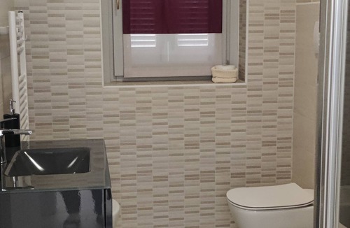 Cassina de' Pecchi Apartment | Naviglio Casa - Martesana bike path - M2 metro line