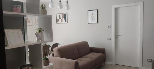 Cassina de' Pecchi Apartment | Naviglio Casa - M2 metro line - San Raffaele Hospital